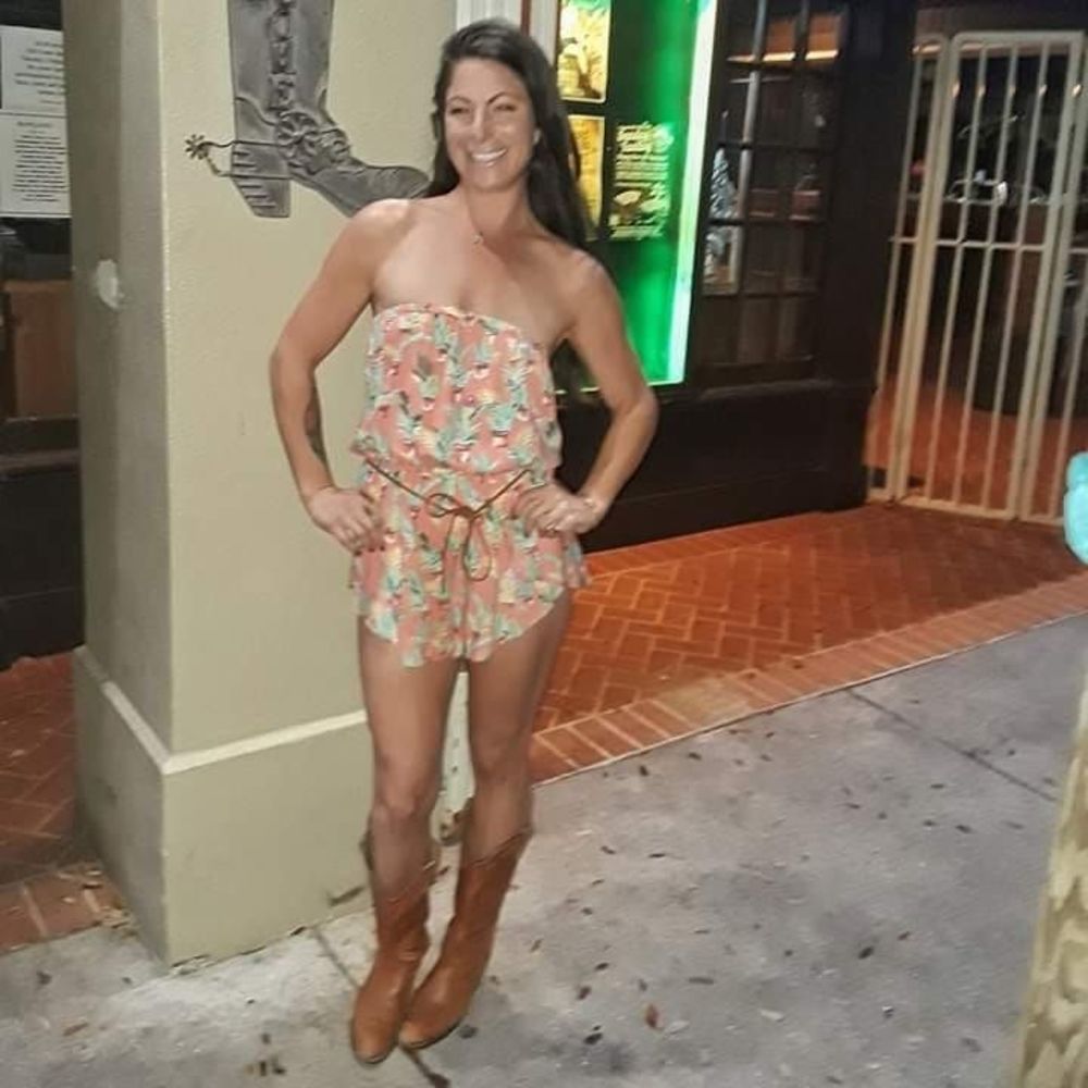 Meet your Posher, Tara